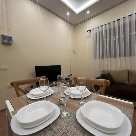 B&r 03 Appartamento Shkodër